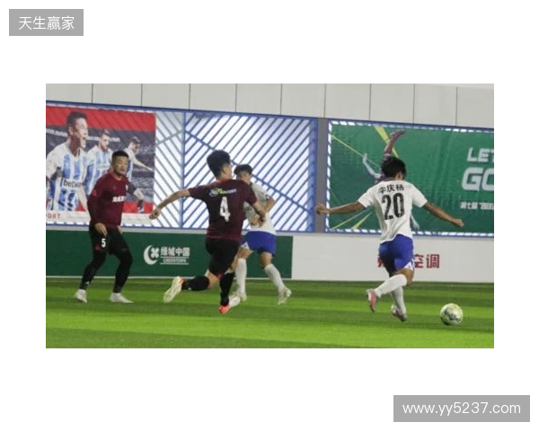 宁波城市足球联赛半决赛前瞻:四强相争,谁能当先?