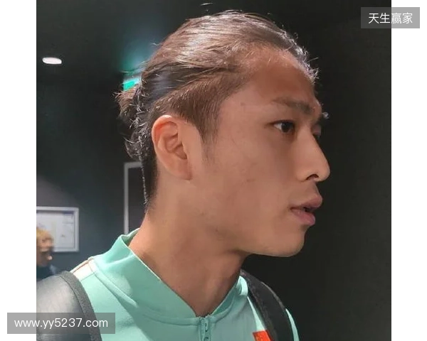 张玉宁：希望未来如果因实力不济输球的话，大家也能对我们包容