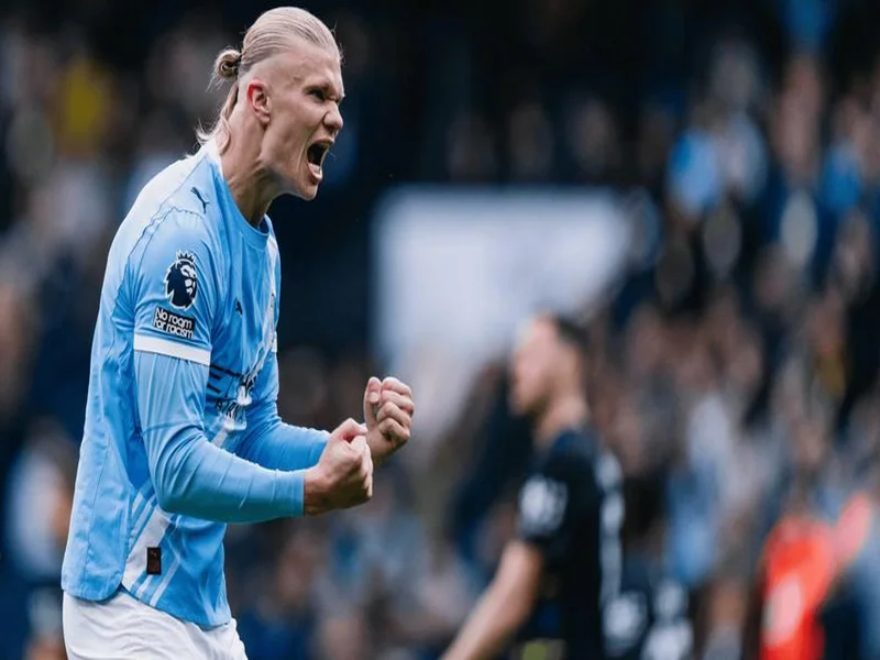 英超身价更新:哈兰德2亿欧居首,萨卡降至1.2亿欧,索博涨至1亿欧